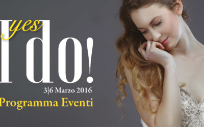 Online il Programma I do!2016