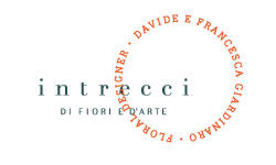 Intrecci di Fiori e d’Arte