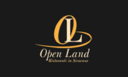 Open Land / le fate
